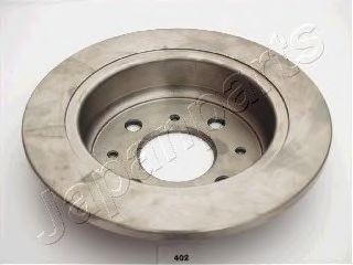 Disc frana HONDA CONCERTO 89- 238X10