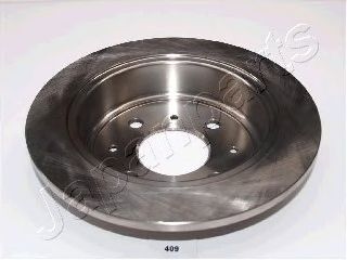 Disc frana HONDA JAZZ 1,2/1,4 02- 238x9