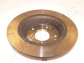 Disc frana HONDA ACCORD 08- 2,0E/2,2IDTEC