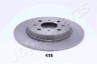 Disc frana HONDA INSIGHT 1,3 09- 260x9