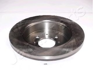 Disc frana HONDA CIVIC 99- UK 260X49X10