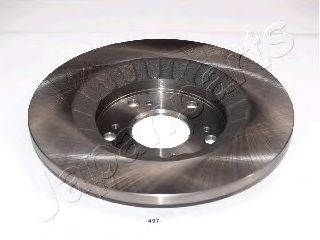 Disc frana HONDA S2000 2,0 99- 282x12