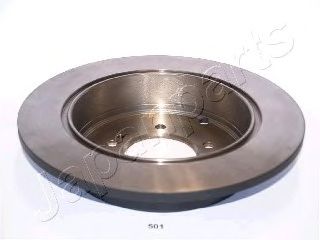 Disc frana MITSUBISHI OUTLANDER 2,0D 07-