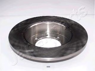 Disc frana MITSUBISHI GALANT 88-92 265x10