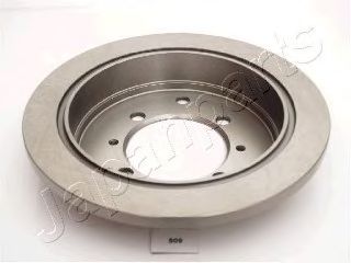 Disc frana HYUNDAI SONATA 88-98 262,3 X 12