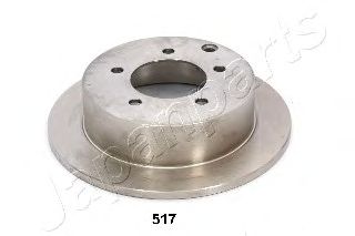 Disc frana MITSUBISHI LANCER 08-