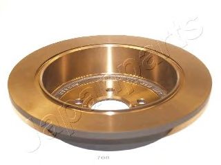 Disc frana SUBARU OUTBACK/IMPREZA/FORESTER 08- 286MM