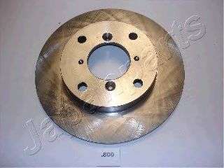 Disc frana SUZUKI SWIFT 1,3 89- 240x10