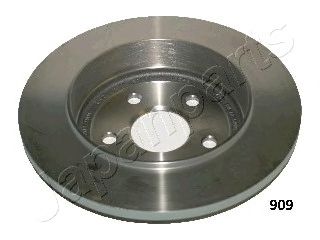 Disc frana JEEP GRAND CHEROKEE 3,0 CRD/3,6-5,7 4X4 10- 330 X 14