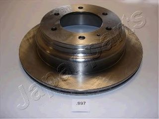 Disc frana ISUZU TROOPER 91- 313x18