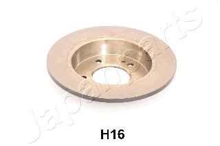 Disc frana HYUNDAI I30 11- diametru 260MM