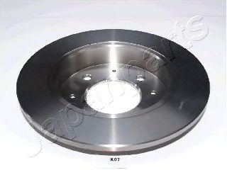 Disc frana KIA CERATO 04- 258x10