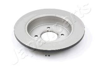 Disc frana KIA RIO 11- 262MM