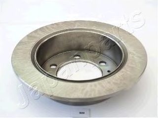 Disc frana DAEWOO CORANDO/MUSSO 99- . 298,8MM