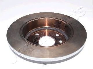 Disc frana CHEVROLET EPICA 2,0D-2,5 06-