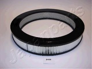 Filtru aer TOYOTA LAND CRUISER 2,4 84-93