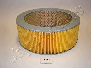 Filtru aer MITSUBISHI PAJERO 2,6 83-90