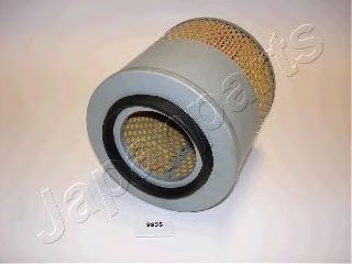 Filtru aer ISUZU CAMPO 2,5D/TD 88-