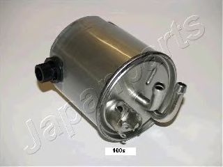 filtru combustibil NISSAN NAVARA 2,5DCI 06-