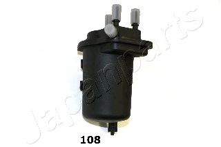 filtru combustibil NISSAN 1,5DCI ALMERA 03-