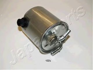 filtru combustibil NISSAN QASHQAI 1,5DCI/2,0DCI 07-