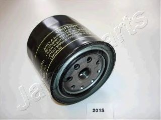 Filtru ulei TOYOTA HI-LUX 2,5D4D 01-