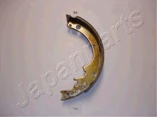 Set saboti frana NISSAN CABSTAR/PATROL 2,0-3,2 TD 80-95 270X52,3