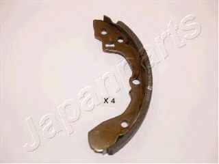 Set saboti frana KIA RIO 1,3-1,5 16V 00-05 200X26