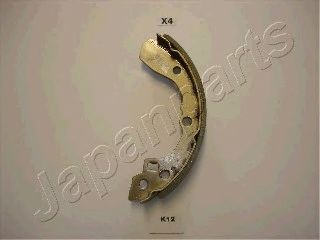 Set saboti frana KIA SEPHIA/SHUMA 93-04 200X36,2