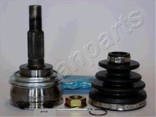 Set articulatie, planetara TOYOTA PREVIA 2,4 90-00