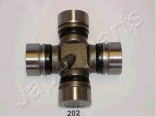 Articulatie, cardan TOYOTA LAND CRUISER 2,4-4,2TD 80-97 3293