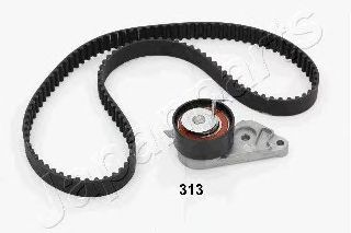 Set curea de distributie MAZDA 2 1,25-1,6 03-