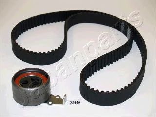 Set curea de distributie KIA 2,0TD SPORTAGE 97- 4WD