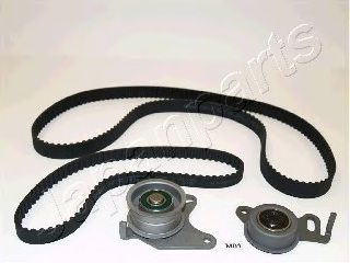 Set curea de distributie MITSUBISHI PAJERO 2,5TD 90-