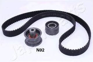 Set curea de distributie NISSAN 2,0D VANETTE 86-95