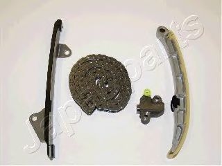 chit lant de distributie TOYOTA YARIS 1,4D4D 01-