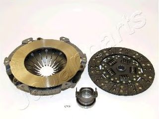 Set ambreiaj JEEP CHEROKEE 2,5 TD 88-01 26429