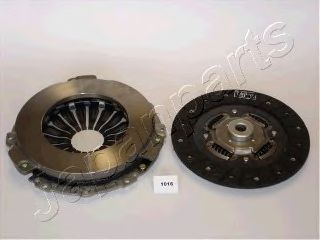 Set ambreiaj NISSAN MICRA 1,5DCI 03- 21526