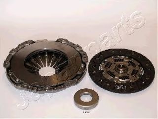 Set ambreiaj NISSAN NAVARA 2,5DCI 05- 240x24