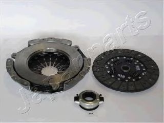 Set ambreiaj NISSAN TERRANO 2,7TD 89- 4WD 240