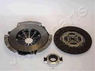 Set ambreiaj NISSAN ALMERA 1,8 00- 21518