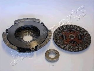 Set ambreiaj NISSAN PATROL 2,8TD 97- 24024