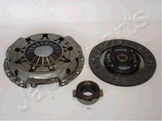 Set ambreiaj NISSAN PRIMERA 2,0TD 96- 22518