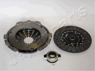 Set ambreiaj NISSAN ALMERA 2,2 DCI 00- 240/24