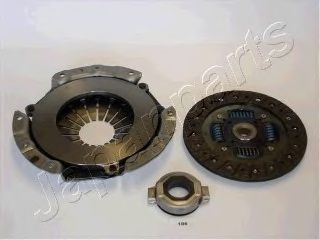 Set ambreiaj NISSAN ALMERA 1,5 00- 200x18