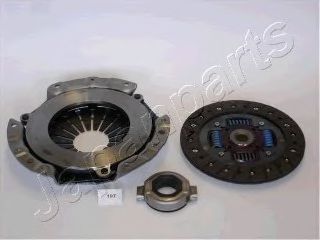 Set ambreiaj NISSAN PRIMERA 1,6 96-02 20018