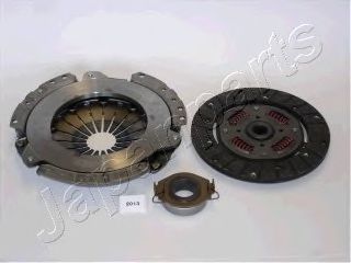 Set ambreiaj TOYOTA AVENSIS 1,6 97-00 21021