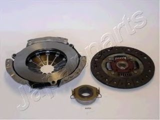 Set ambreiaj TOYOTA YARIS 1,3 02- 212,521