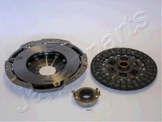 Set ambreiaj TOYOTA CARINA E 2,0TD 96- 225x20