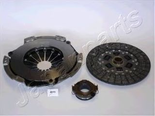 Set ambreiaj TOYOTA RAV-4 2,0 16V 00- 23621